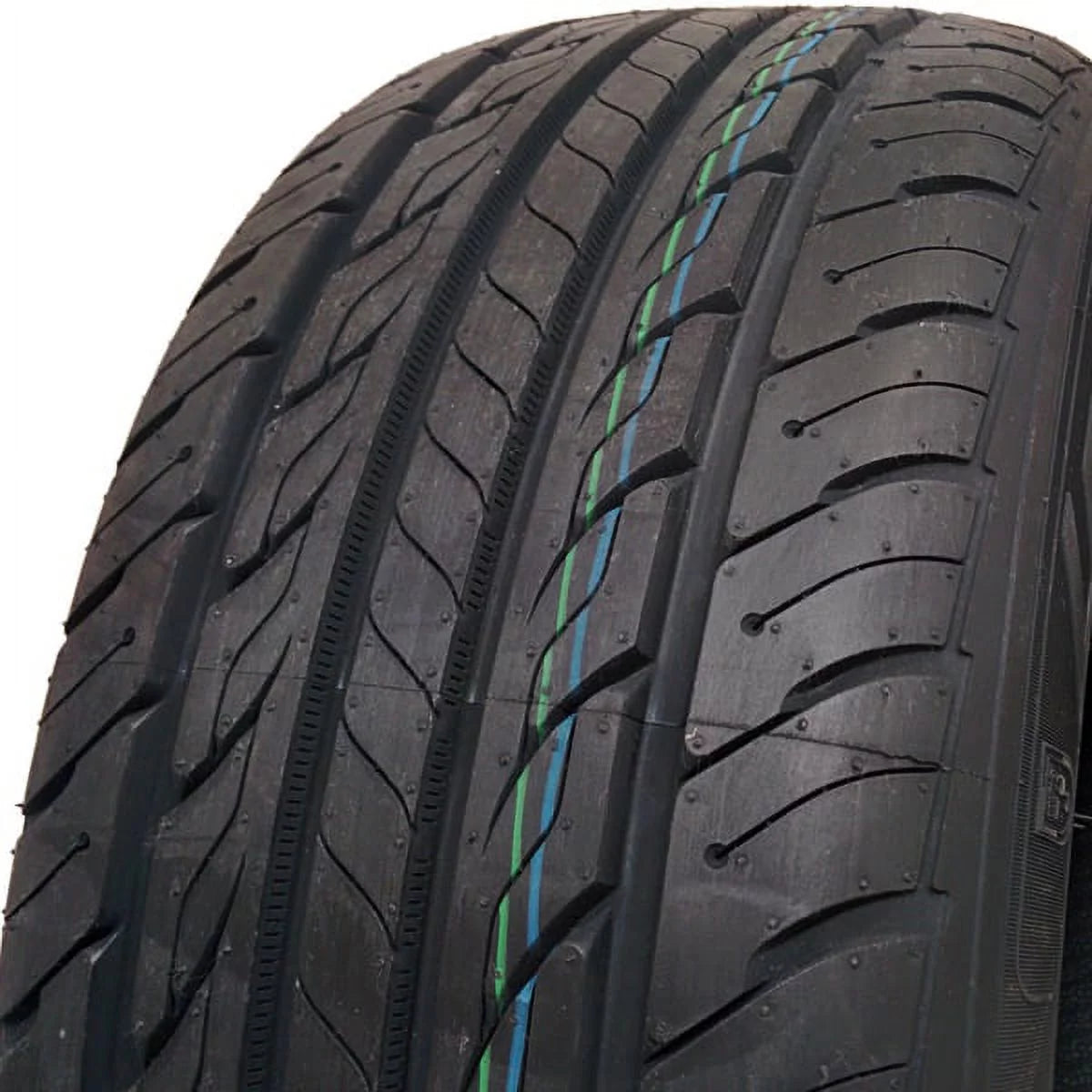 All Season Performance Tires 185/55R15 82V L432054