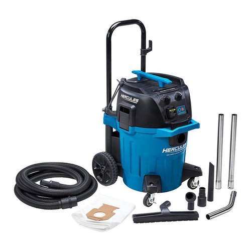 12 Gallon Dust Extractor B14261