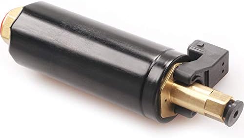 Racing Electric High Pressure Fuel Pump for Marine Outboard 120psi Pack of 2 G7298