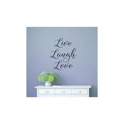 Vinyl Wall Decal K232