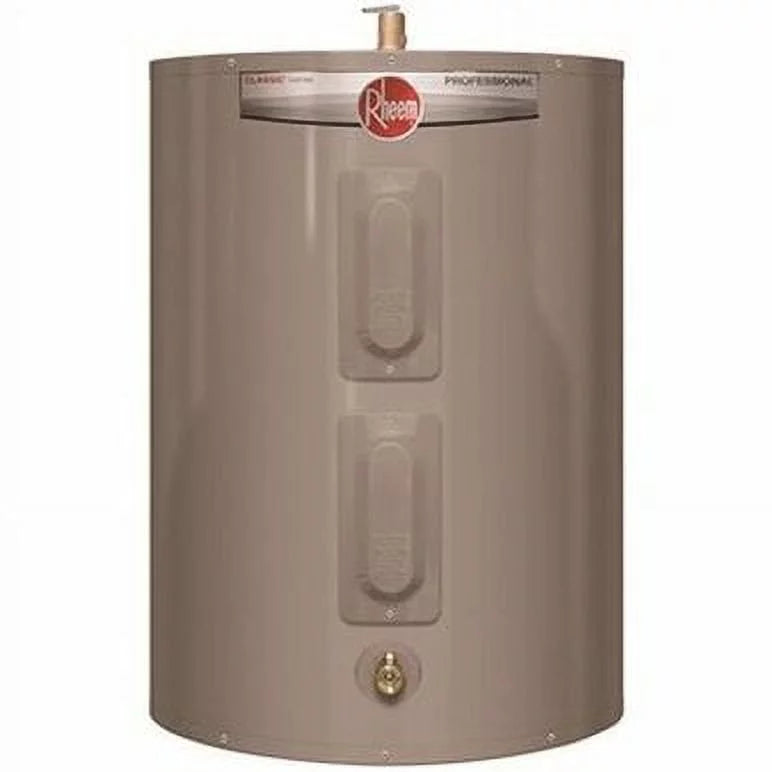 30" x 23" 28-Gallon Short Electric Water Heater A981682