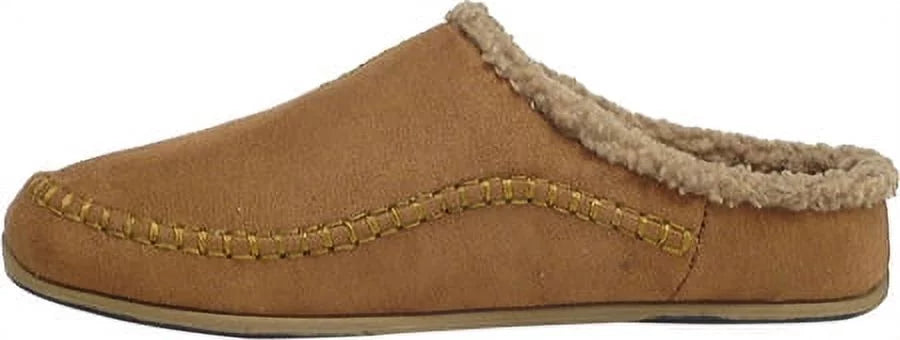 Men's Wide Slippers N168