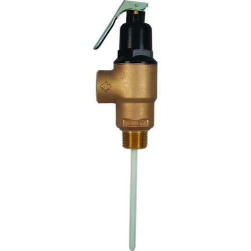 3/4x22 Male Inlet Lead Free Relief Valve K951615