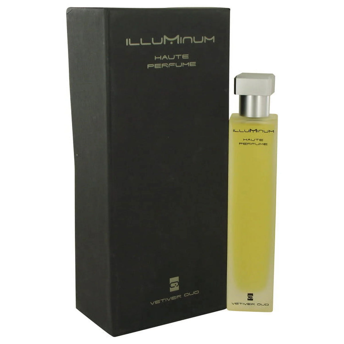 Vetiver Oud Eau De Parfum Spray 3.4 oz A3654