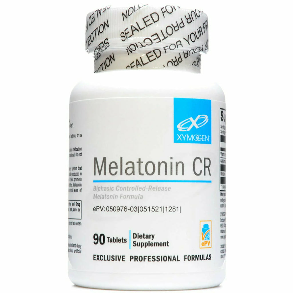 Melatonin CR F440