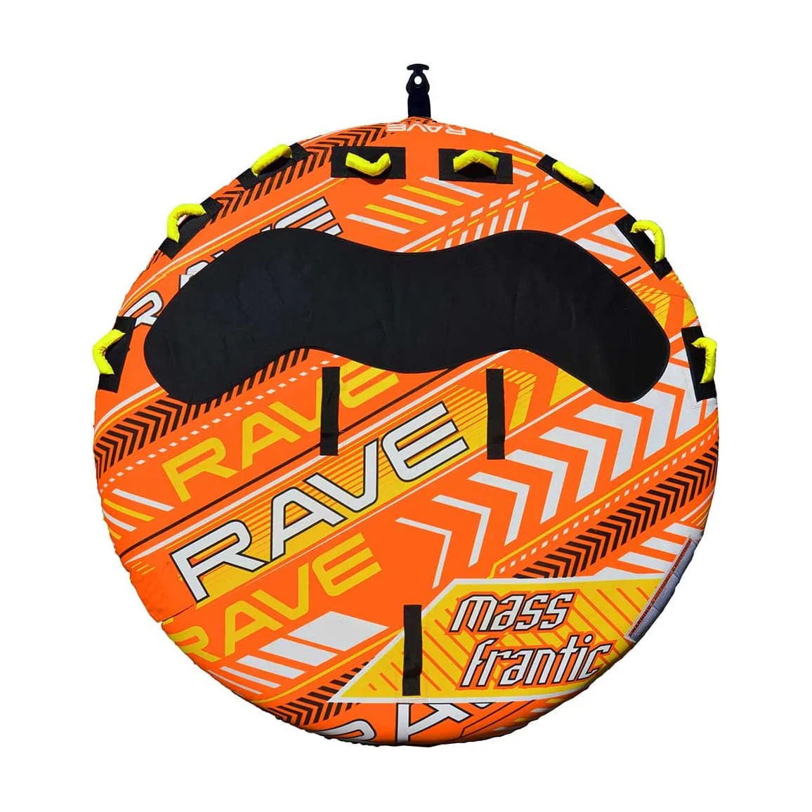 4 Rider Inflatable Water Towable Tube V53408