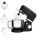 6-Speed 6.3-Qt Stand Mixer with Stainless Steel Bowl R6104