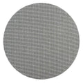 17 in. Sand Screen Disc 100 Grit - 10 per Case W7687