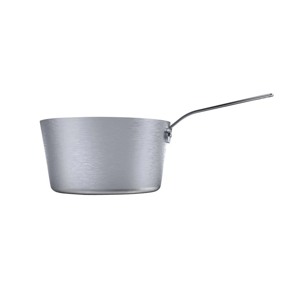 Tapered Sauce Pan 1-1/2 Quart Aluminum X66372