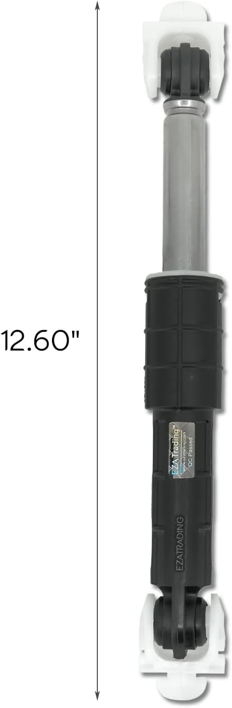 4 Pack Washer Shock Absorber Replacement Q5909