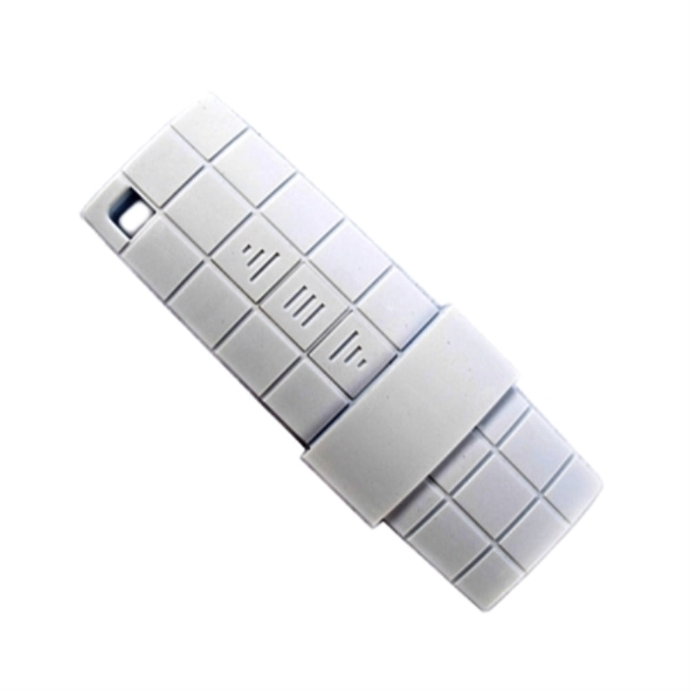 20' x 10' Retractable Motorized Patio Awning Q9229