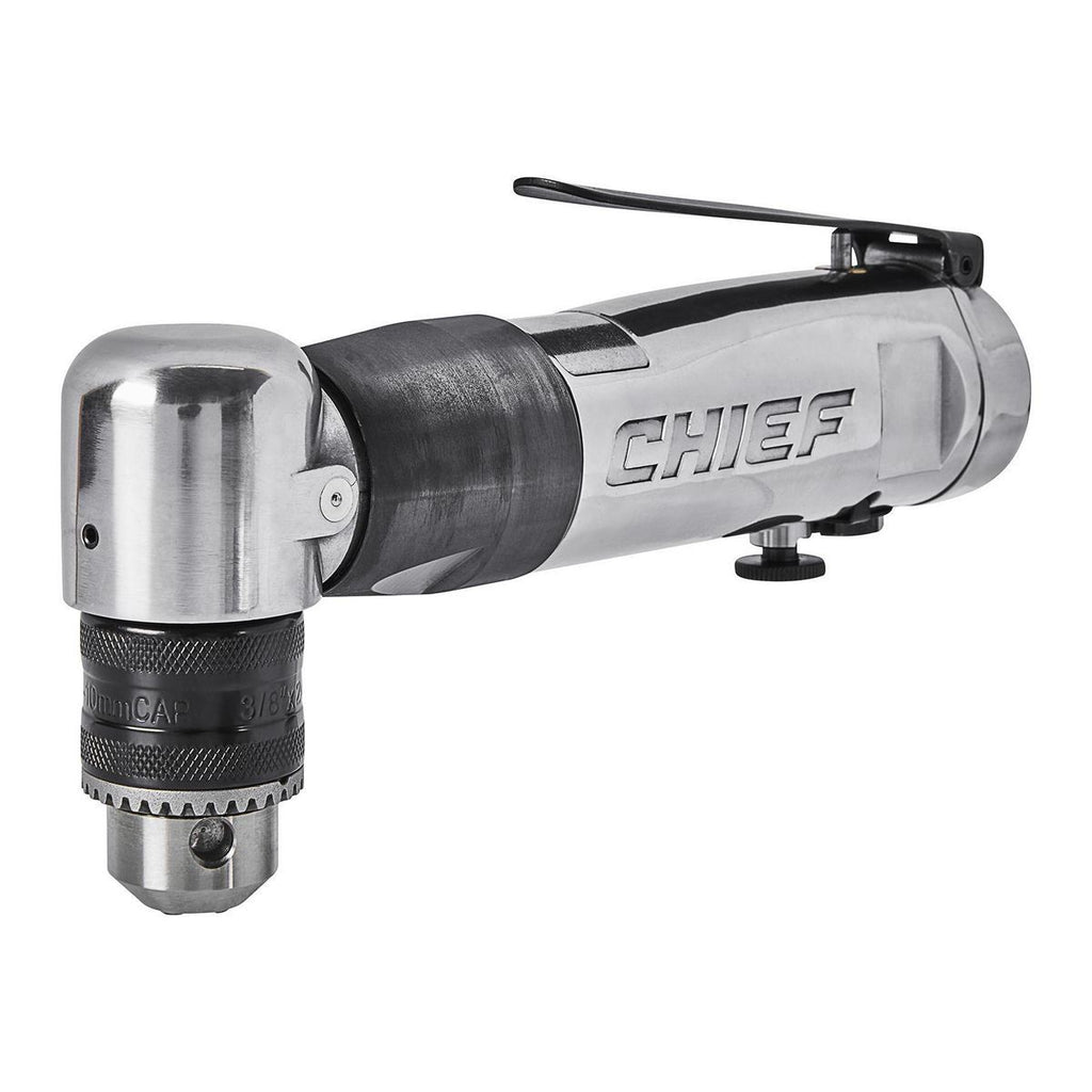 3/8 in. Reversible Angle Air Drill E39300