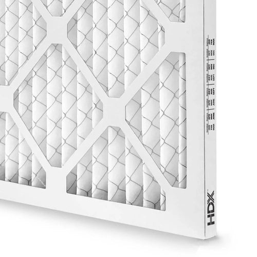 12 X 20 X 1 Pleated Air Filter 3-Pack R825