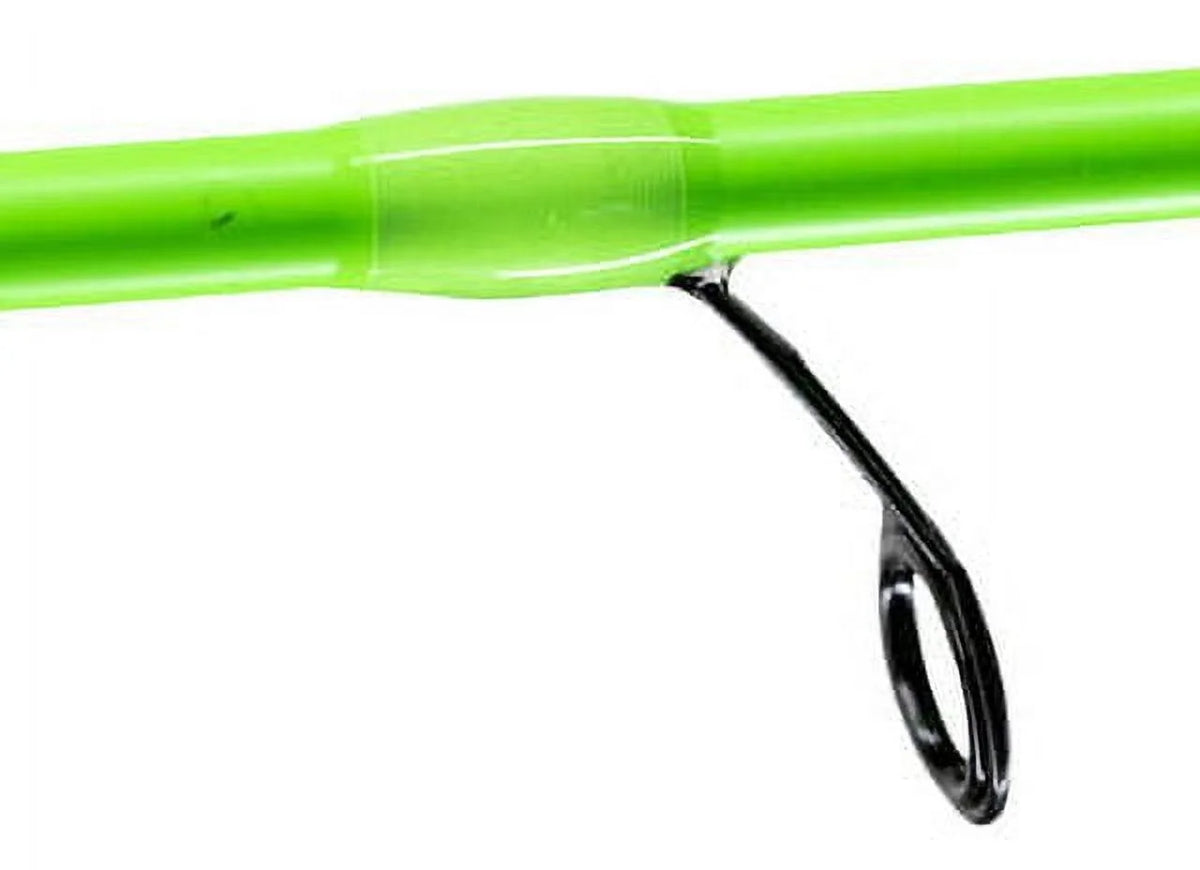 Spinning Reel and Fishing Rod Combo O234829