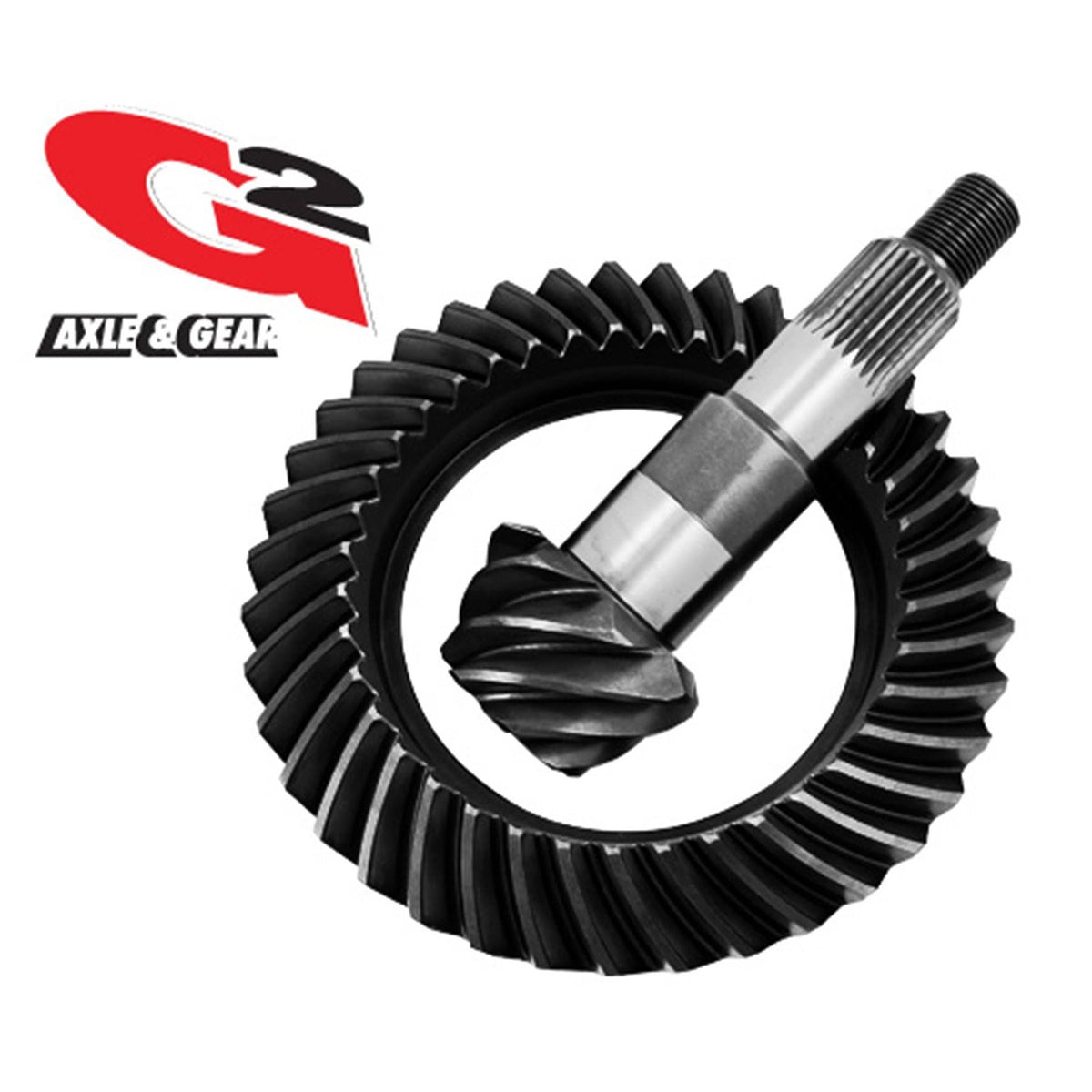 Toyota Tacoma 8.4 in 4.56 Ratio Ring and Pinion X58218