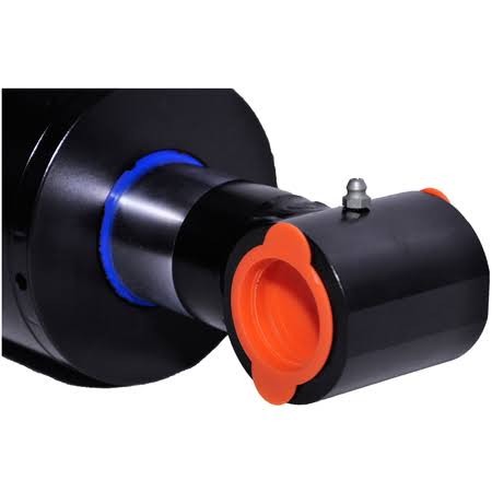 4x22 Bore Hydraulic Cylinder Cross Tube Z490070