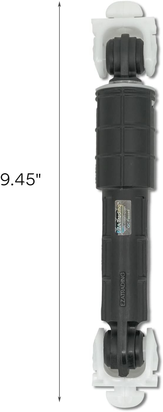 4 Pack Washer Shock Absorber Replacement Q5909