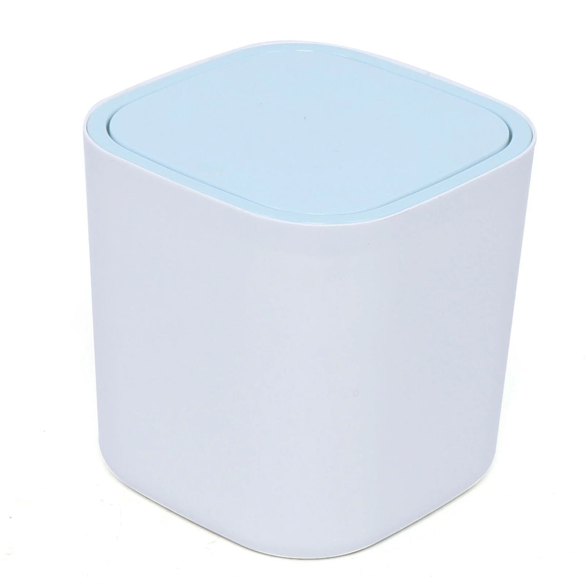 3.8L Mini Portable Washing Machine Blue L701