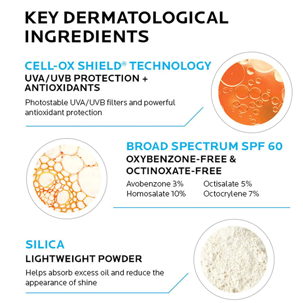 SPF60 Sunscreen 1.7 fl. oz. Y29528