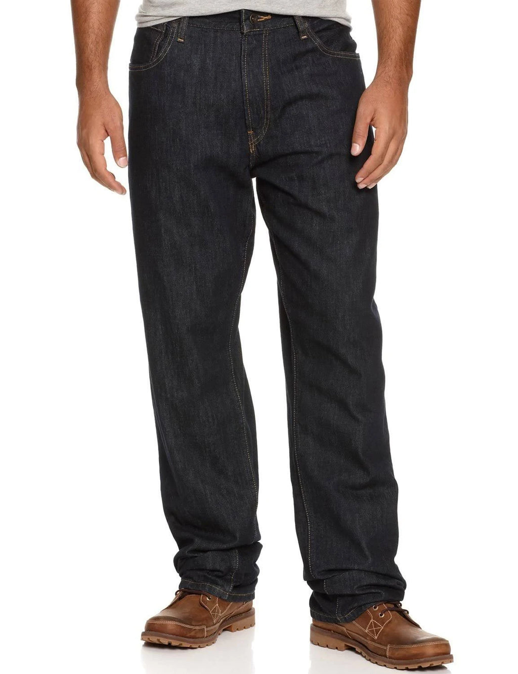 Relaxed-Fit Jean U62598