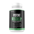 Prostate Support Dietary Supplement T995
