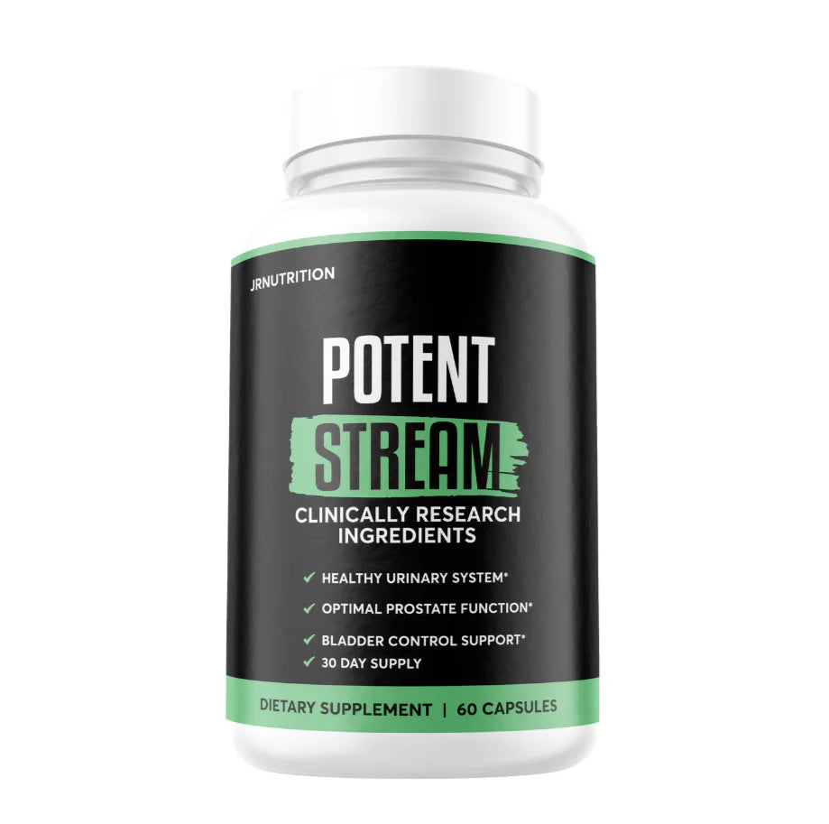 Prostate Support Dietary Supplement T995