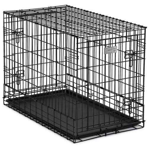 Double Door SUV Dog Crate Y9987