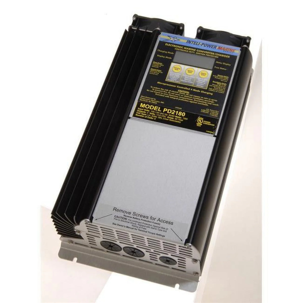 12 Volt 80 Amp Marine Converter Charger W6016