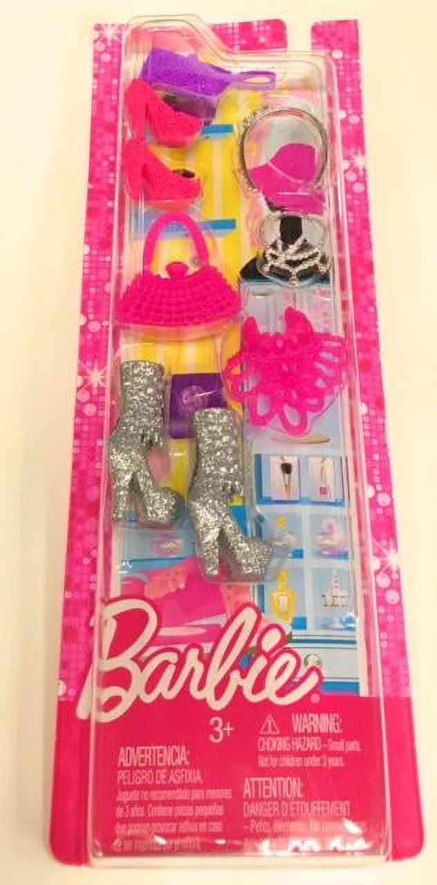 Accessories Pack A947621