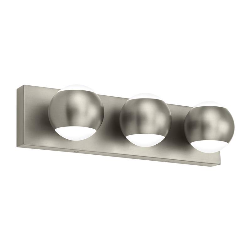 4-Light Bath Satin Nickel Q5239
