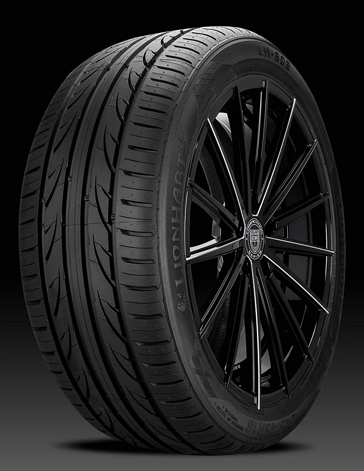 225/45R17XL 94W Tire Y849