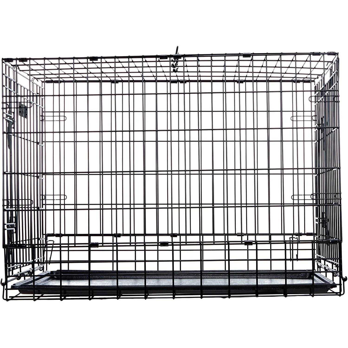 Double Door SUV Dog Crate Y9987