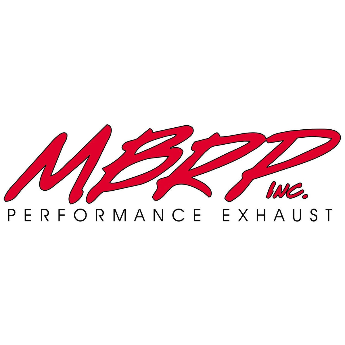 2.5x22 Cat Back Exhaust System Y390