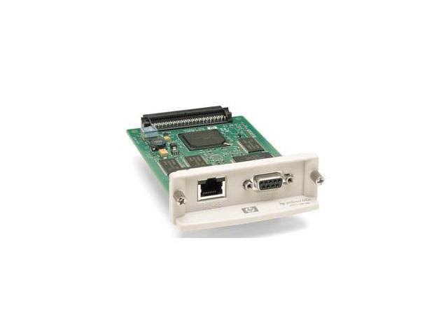 HP JetDirect 610n Print Server N20395