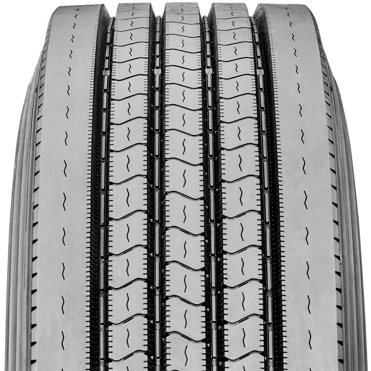 235/85R16 14 Ply Trailer Tire N501306