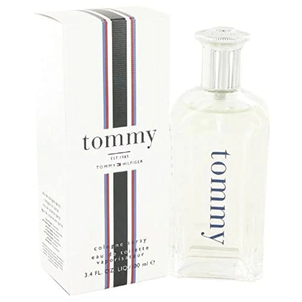 3.4 oz Eau de Toilette Spray J677