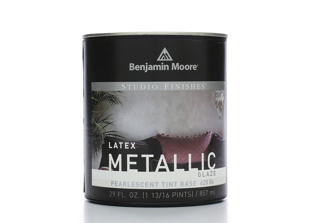 Metallic Glaze Quart L835484