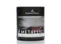 Metallic Glaze Quart L835484