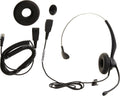 YHS33 Headset with Enhanced Noise Canceling S397