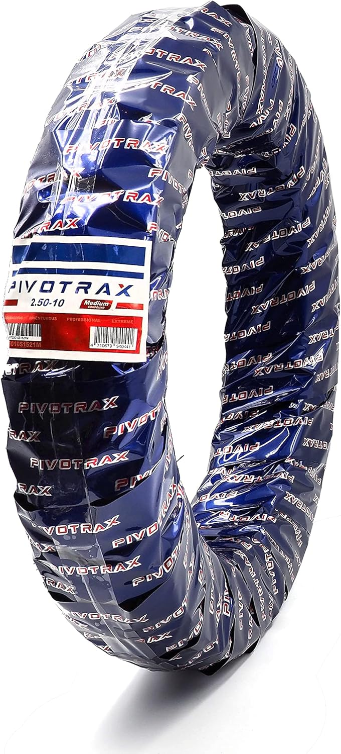 2.50-10 Offroad Tire Pack of 2 T9028