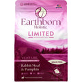 Grain Free Rabbit Meal Pumpkin Dry Dog Food K458