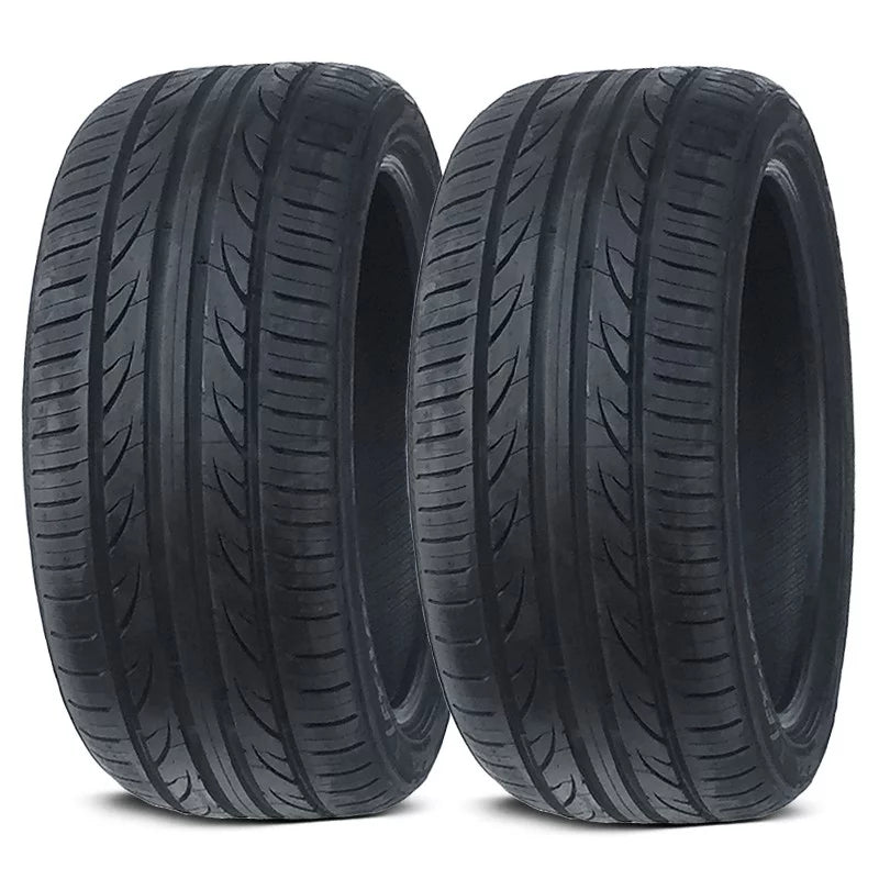 285/35ZR18 101W XL All Season High Performance Tires Y71128