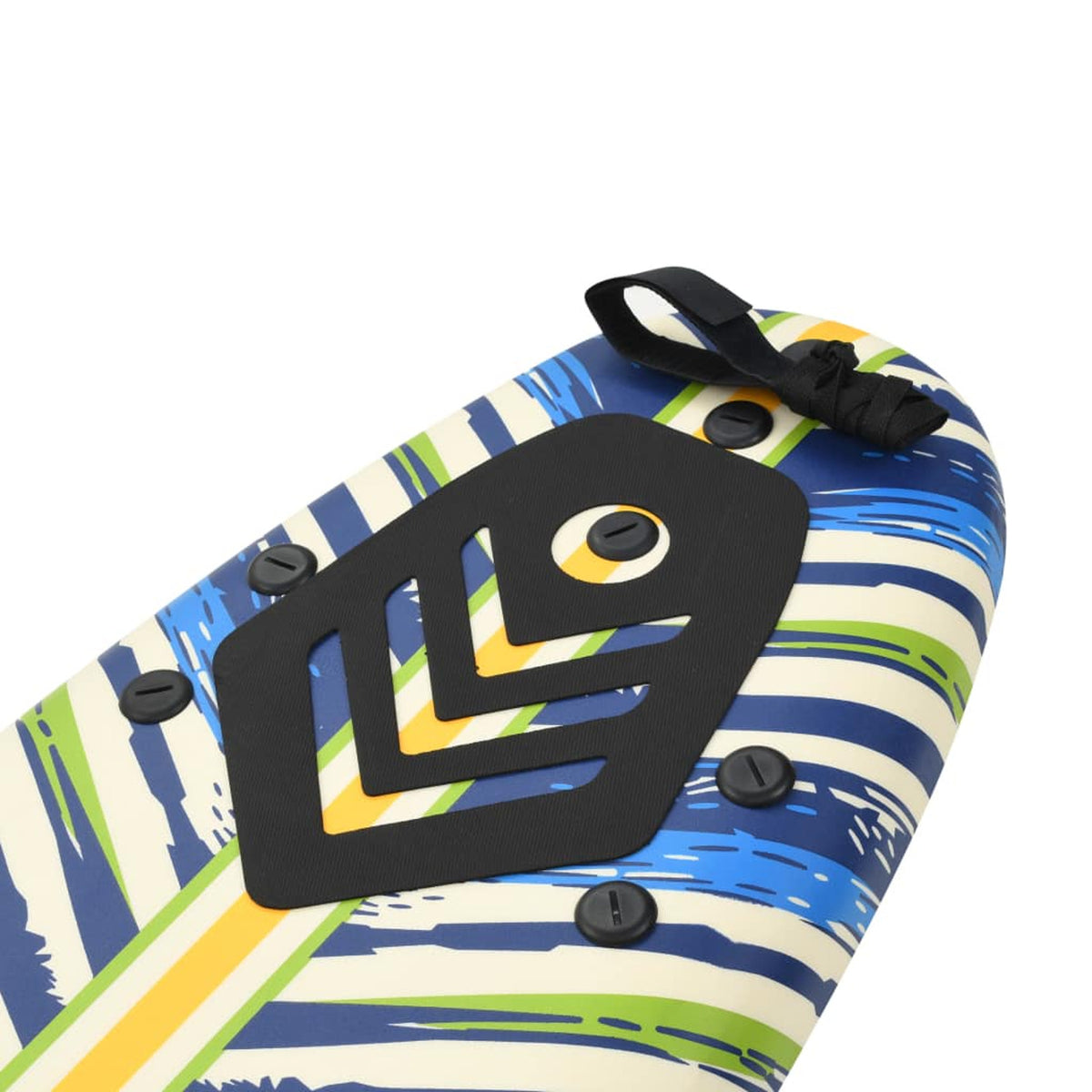 66.9" Surfboard V269765