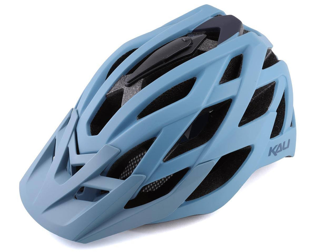 Solid Matte Thunder/Navy Helmet T66185