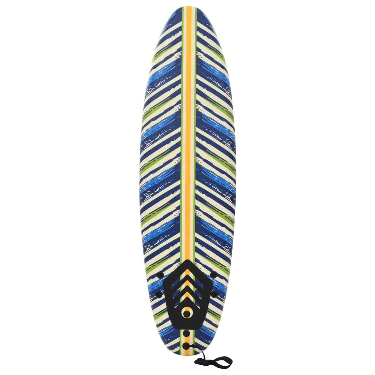 66.9" Surfboard V269765