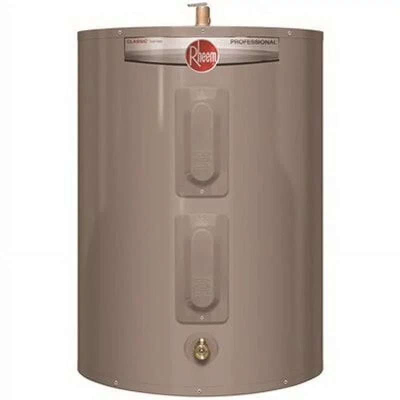 30" x 23" 28-Gallon Short Electric Water Heater A981682
