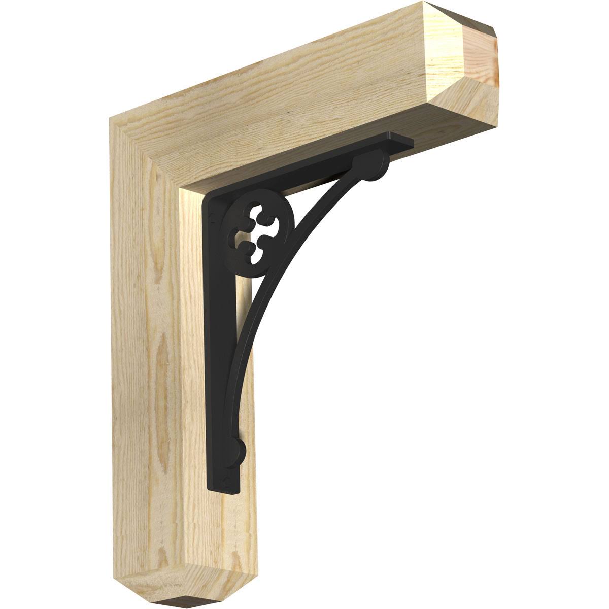 Douglas Fir Bracket P504479