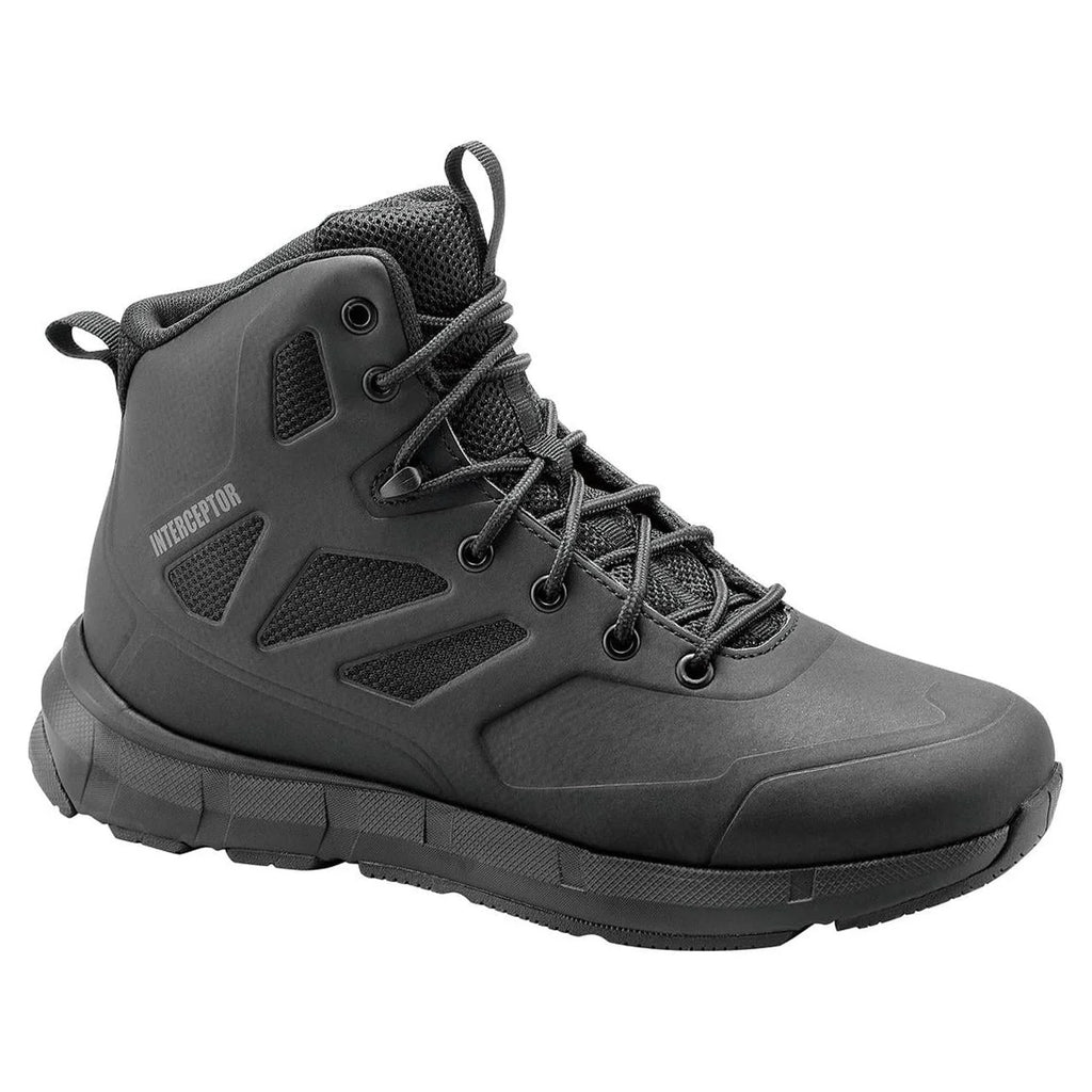 Soft Toe Tactical Boots C7796